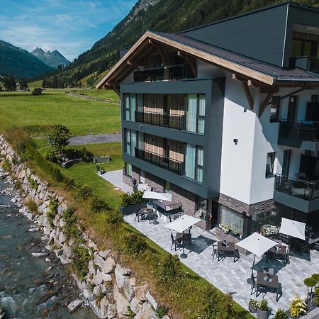 Hotel Modern Mountain Ischgl Esterno foto